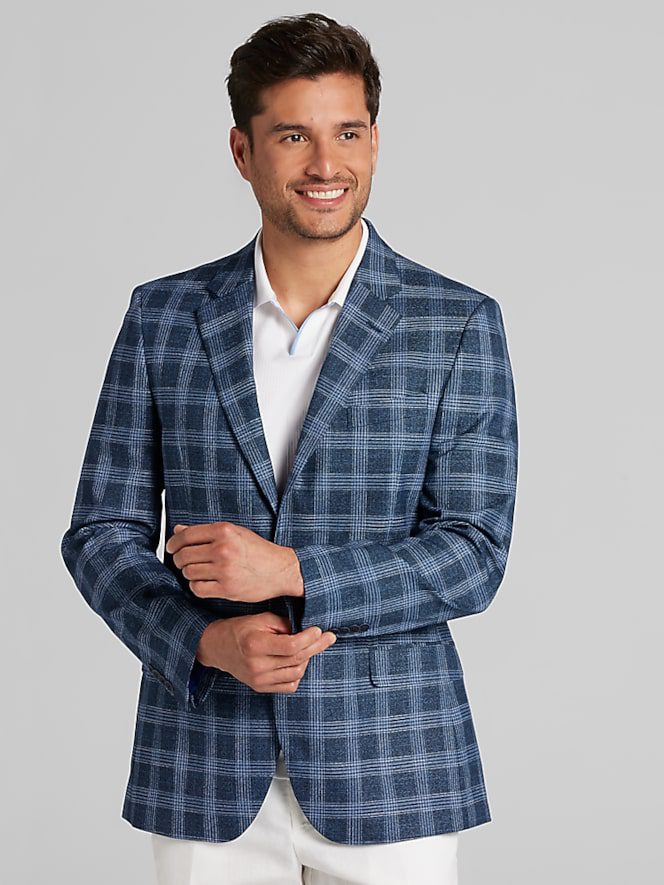 TMW_16BJ_61_NAUTICA_SPORT_COATS_NAVY_PLAID_MAIN