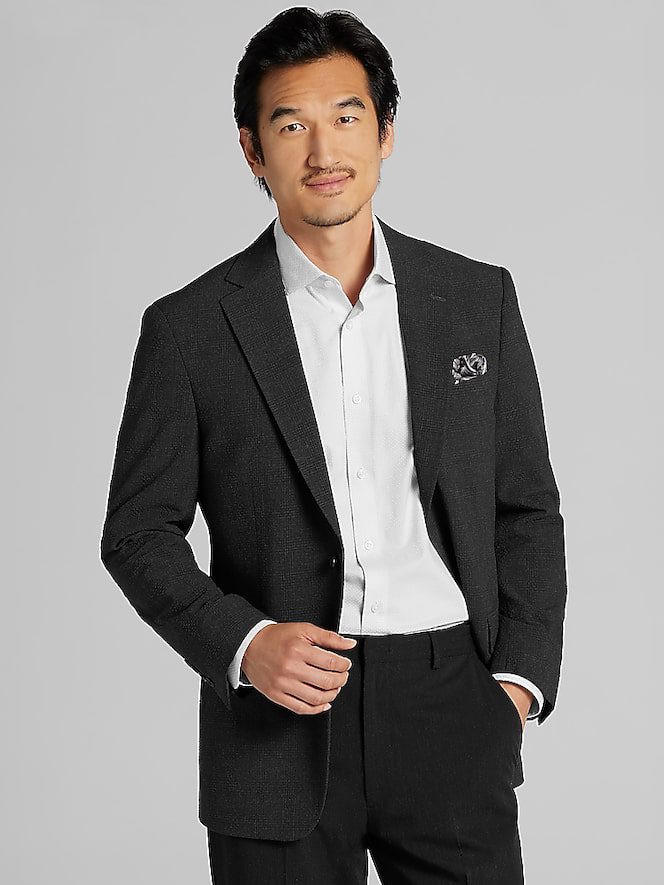 TMW_17BE_66_WILKE_RODRIGUEZ_SPORT_COATS_GRAPHITE_PLAID_MAIN