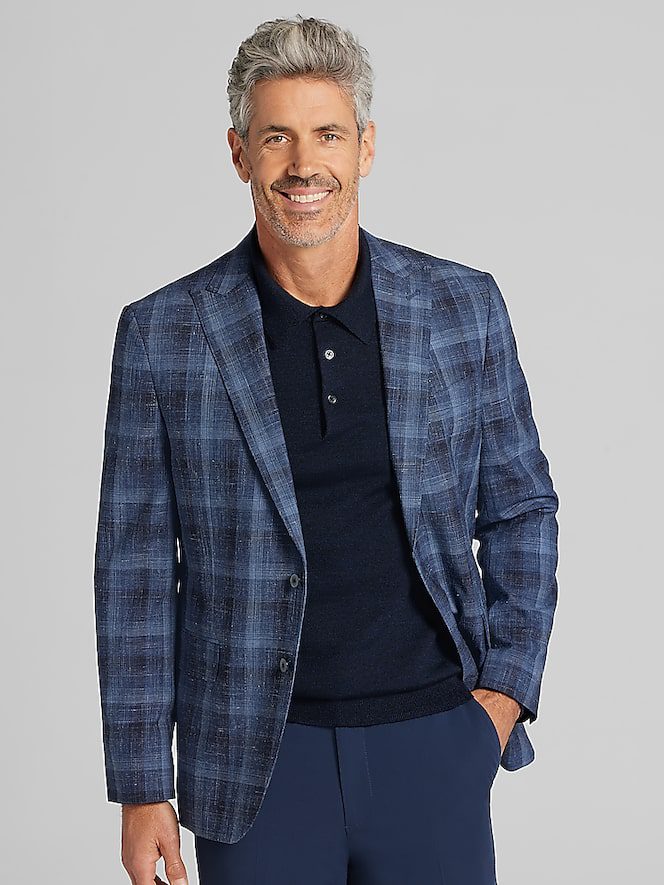 TMW_17EN_61_JOSEPH_ABBOUD_SPORT_COATS_INDIGO_PLAID_MAIN