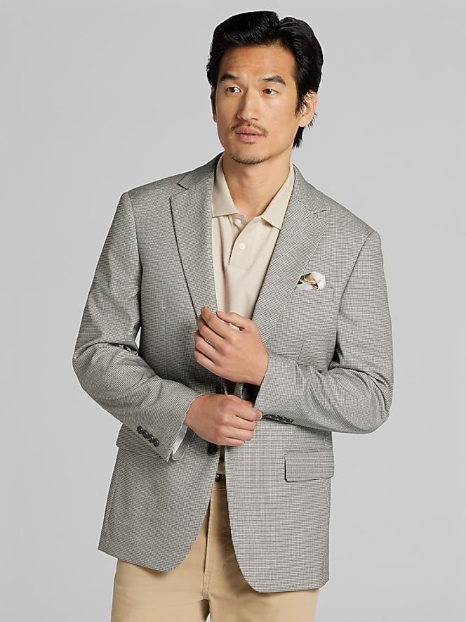 TMW_17G6_72_WILKE_RODRIGUEZ_SPORT_COATS_BLACKTAUPE_HOUNDSTOOTH_MAIN