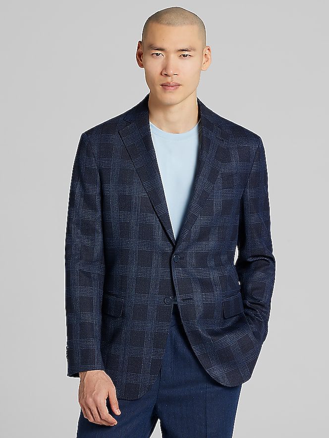 TMW_17LA_67_JOSEPH_ABBOUD_SPORT_COATS_BLUE_PLAID_MAIN