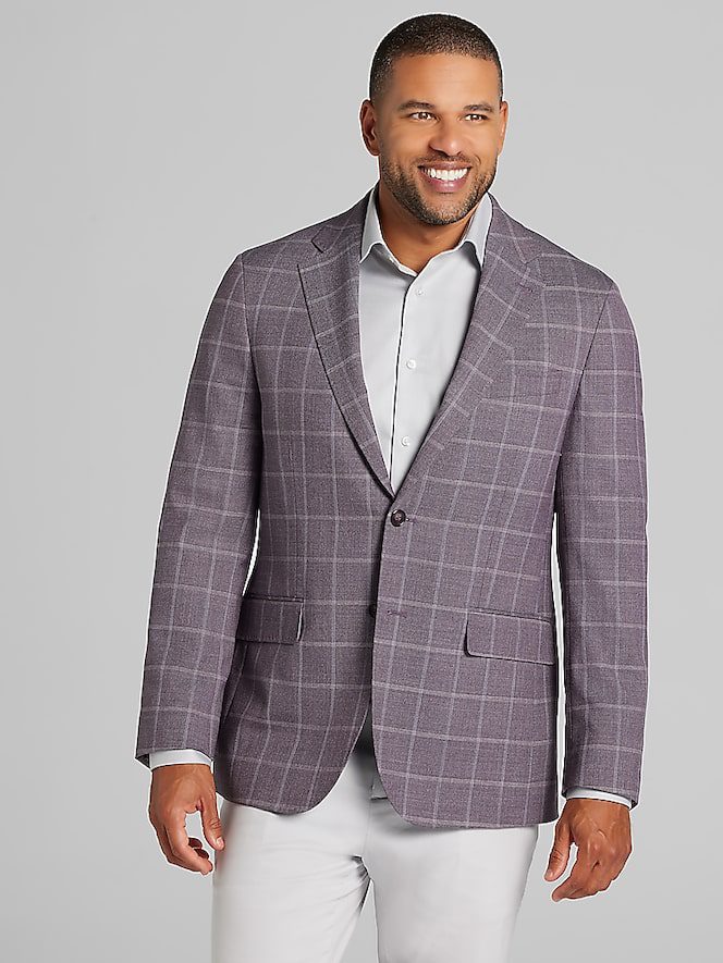 TMW_17LC_07_JOSEPH_ABBOUD_SPORT_COATS_PLUM_WINDOWPANE_MAIN