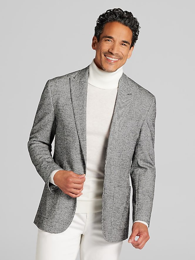 TMW_17ML_71_JOSEPH_ABBOUD_SPORT_COATS_GREYBLACK_HOUNDSTOOTH_MAIN