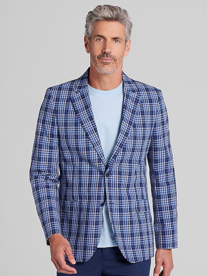 TMW_17PD_61_NAUTICA_SPORT_COATS_NAVY_PLAID_MAIN