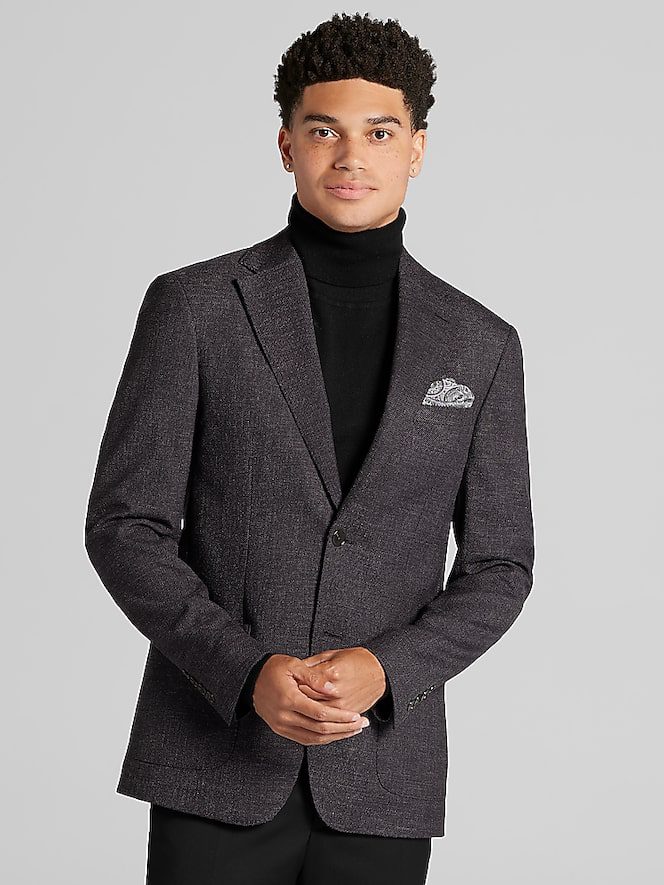 TMW_17T8_06_CALVIN_KLEIN_SPORT_COATS_BURGUNDY_TEXTURE_MAIN