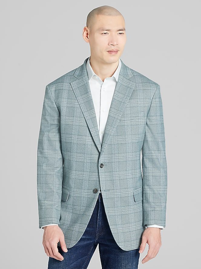 TMW_17WU_40_WILKERODRIGUEZ_SPORT_COATS_SAGE_PLAID_MAIN