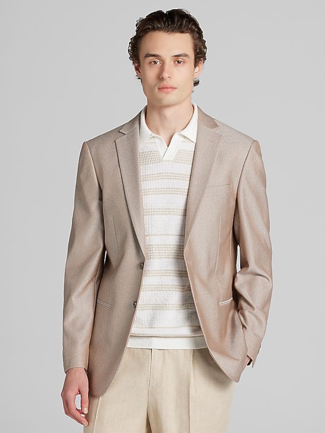 TMW_17XL_59_EGARA_DINNER_JACKETS_TAUPE_HERRINGBONE_MAIN