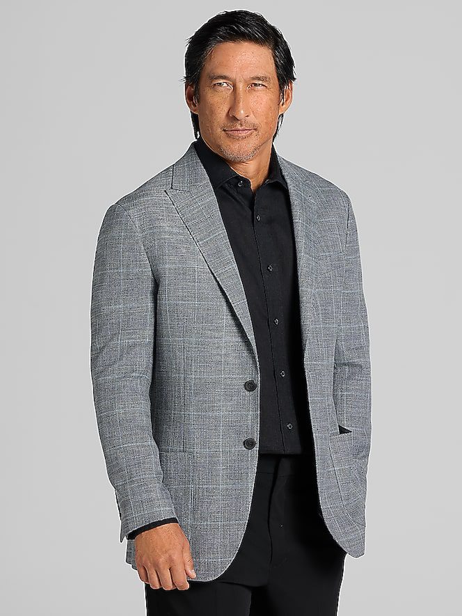 TMW_17Z2_44_AWEARNESS_KENNETH_COLE_SPORT_COATS_MED_GREY_WINDOWPANE_MAIN