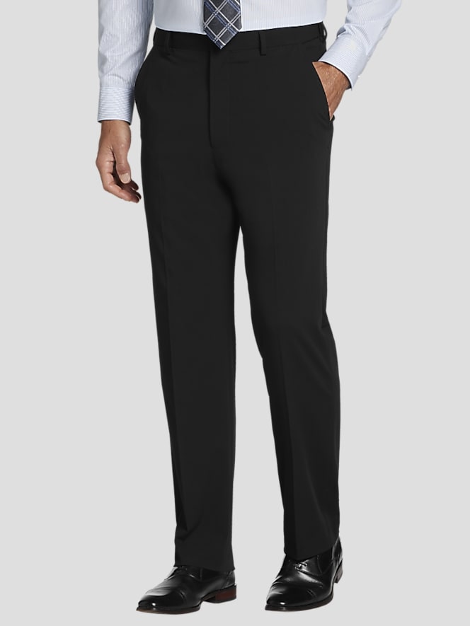 TMW_215B_02_JOSEPH_ABBOUD_DRESS_PANTS_BLACK_MAIN