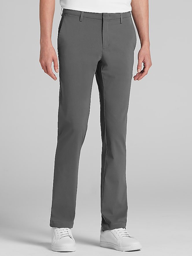 TMW_23BM_17_AWEARNESS_KENNETH_COLE_CASUAL_PANTS_CHARCOAL_MAIN
