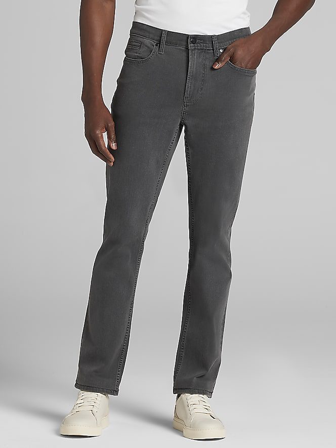 TMW_23CY_17_AWEARNESS_KENNETH_COLE_JEANS_CHARCOAL_MAIN