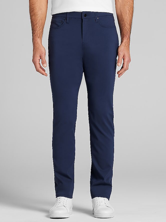 TMW_23K6_01_AWEARNESS_KENNETH_COLE_CASUAL_PANTS_NAVY_MAIN
