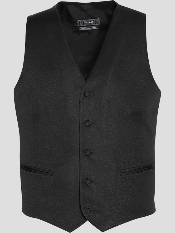 TMW_309R_10_BLACK_BY_VERA_WANG_TUXEDO_VESTS_BLACK_MAIN