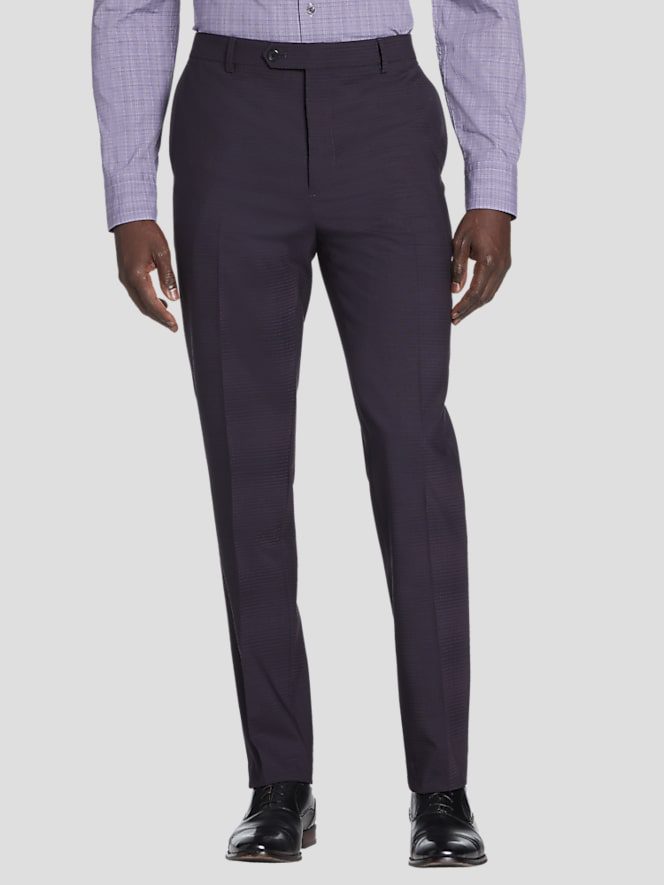 TMW_30RB_07_AWEARNESS_KENNETH_COLE_SUIT_PANTS_PLUM_MAIN