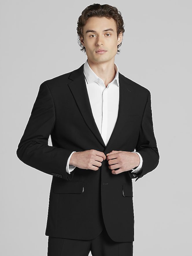 TMW_32NR_02_EGARA_SUIT_JACKETS_BLACK_SOLID_MAIN