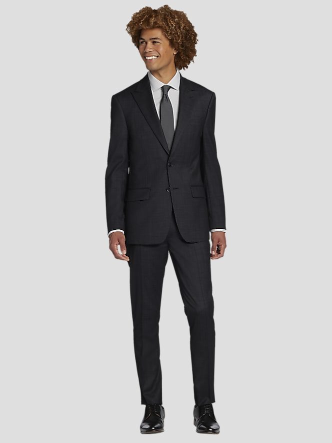 TMW_33BG_75_CALVIN_KLEIN_SUIT_JACKETS_CHARCOAL_TIC_MAIN