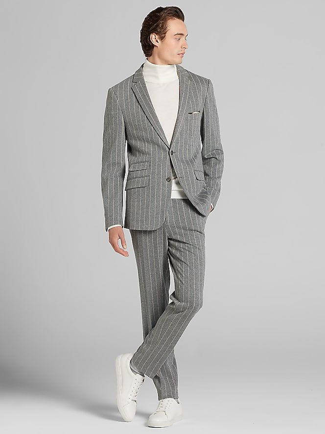 TMW_36BD_54_PAISLEY_GRAY_SUIT_JACKETS_LT_GRAY_TAN_STRIPE_MAIN
