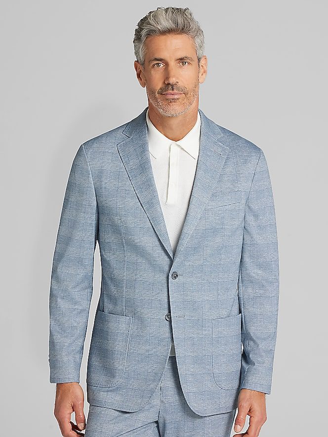 TMW_370B_67_JOE_JOSEPH_ABBOUD_SUIT_JACKETS_LT_BLUE_PLAID_MAIN