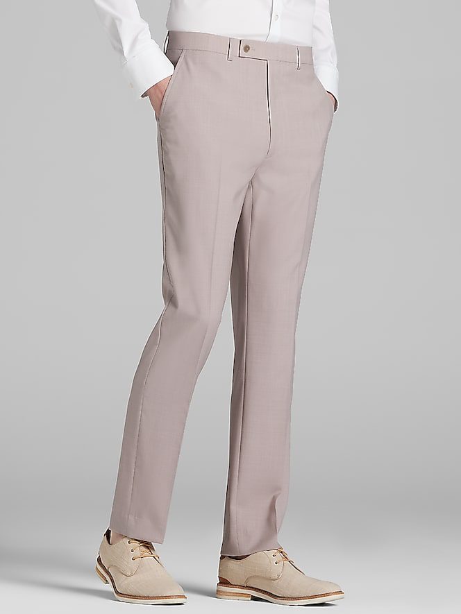 TMW_39KB_45_CALVIN_KLEIN_SUIT_PANTS_PINK_MAIN