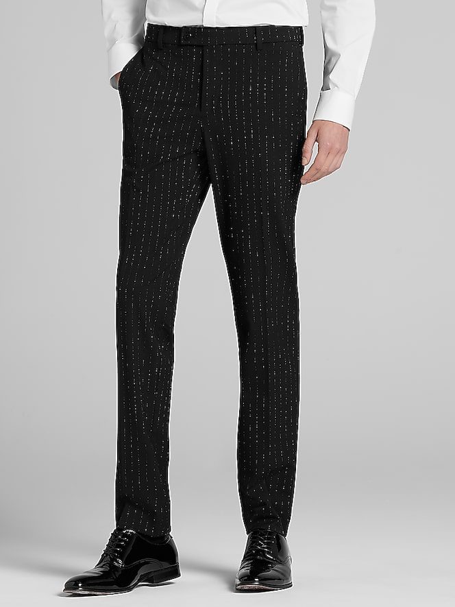 TMW_3ABV_32_EGARA_SUIT_PANTS_BLACK_STRIPE_MAIN