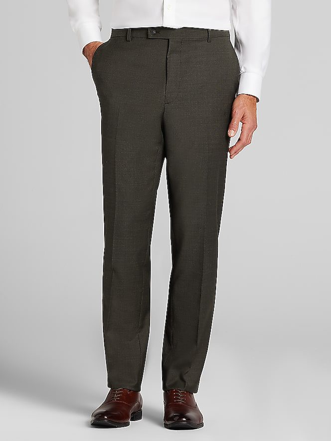 TMW_3B2M_09_AWEARNESS_KENNETH_COLE_SUIT_PANTS_OLIVE_MAIN