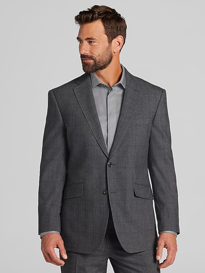 TMW_3B3G_47_WILKERODRIGUEZ_2_PIECE_SUITS_DARK_GREY_WINDOWPANE_MAIN