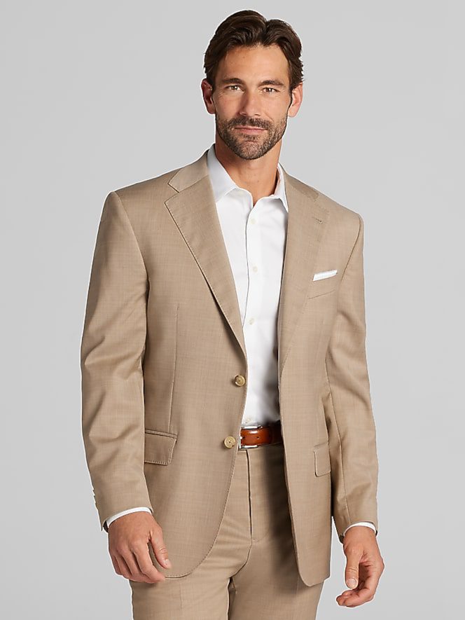 TMW_3B76_05_JOSEPH_ABBOUD_SUIT_JACKETS_TAN_MAIN