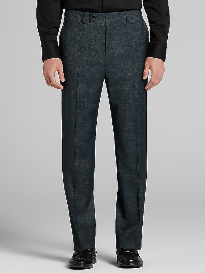 TMW_3B8K_40_CALVIN_KLEIN_SUIT_PANTS_TEAL_NEAT_MAIN