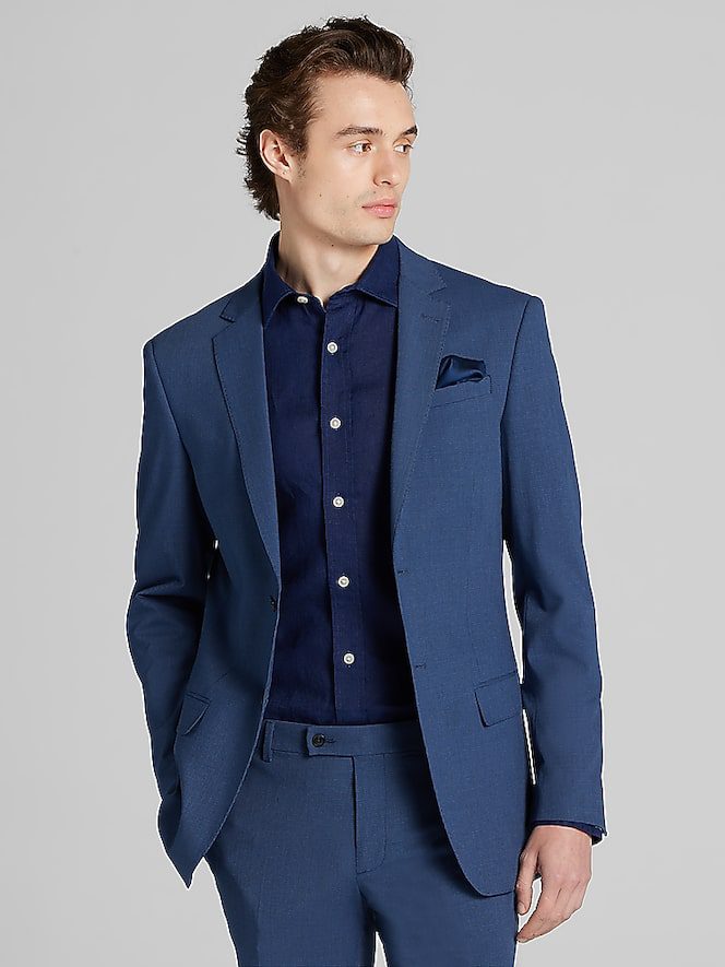 TMW_3BHT_92_EGARA_SUIT_JACKETS_INDIGO_BLUE_CHECK_MAIN