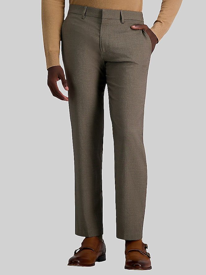 TMW_3BP6_20_HAGGAR_SUIT_PANTS_MED_TAUPE_MAIN