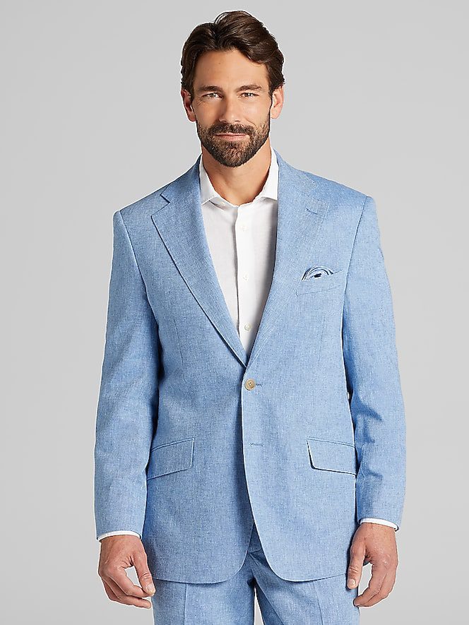 TMW_3BR8_15_JOSEPH_FEISS_2_PIECE_SUITS_BLUE_MAIN