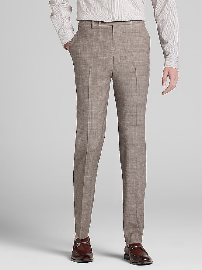 TMW_3BTN_77_CALVIN_KLEIN_SUIT_PANTS_TAN_TIC_MAIN