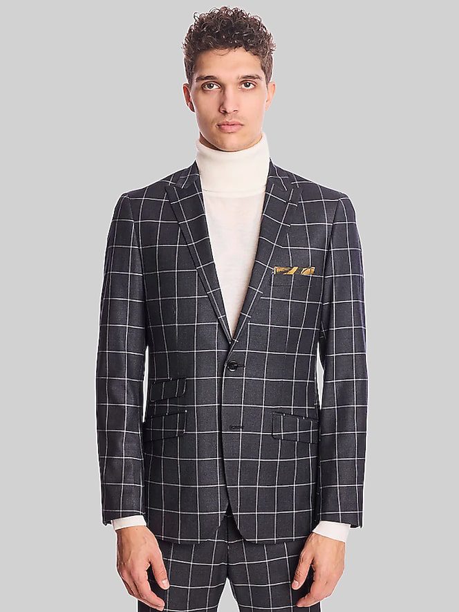 TMW_3BUD_47_PAISLEY_GRAY_SUIT_JACKETS_CHARCOAL_WINDOWPANE_MAIN