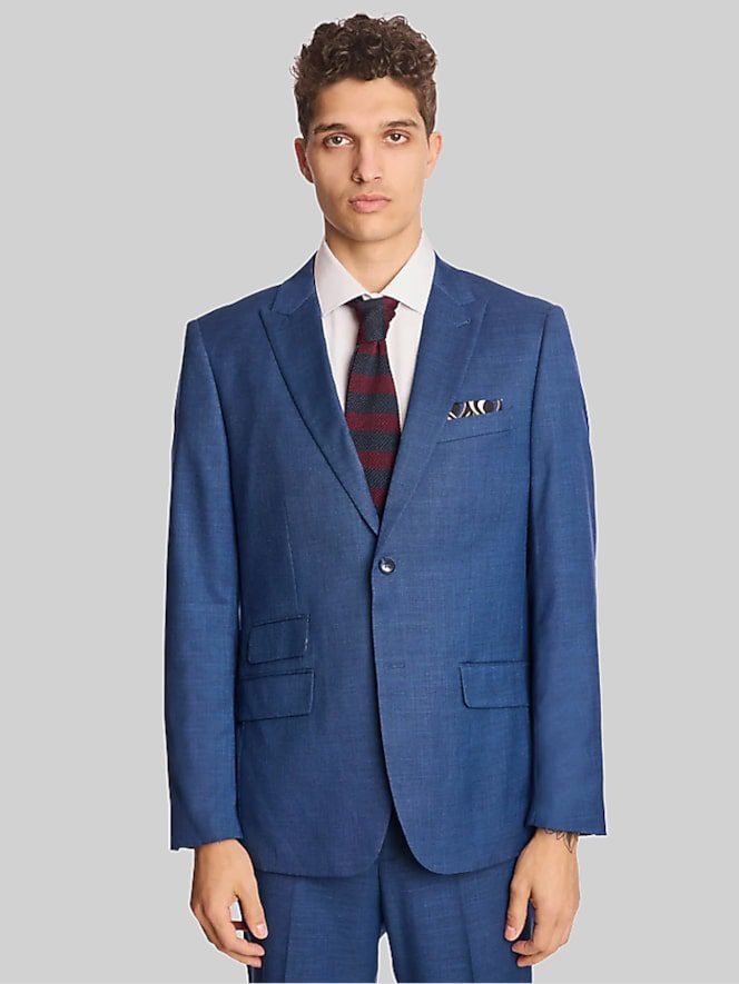 TMW_3BV5_56_PAISLEY_GRAY_SUIT_JACKETS_BLUE_SHARKSKIN_MAIN