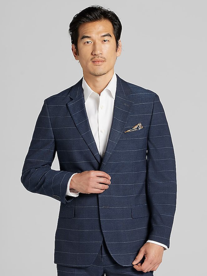 TMW_3BVT_41_NAUTICA_2_PIECE_SUITS_NAVY_WINDOWPANE_MAIN