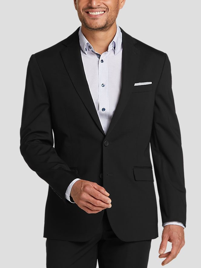 TMW_3W9J_02_AWEARNESS_KENNETH_COLE_SUIT_JACKETS_BLACK_MAIN