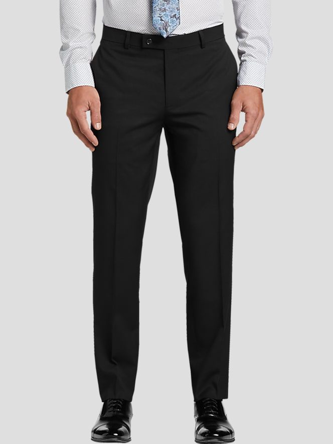 TMW_3WEF_02_WILKE_RODRIGUEZ_SUIT_PANTS_BLACK_GRID_MAIN
