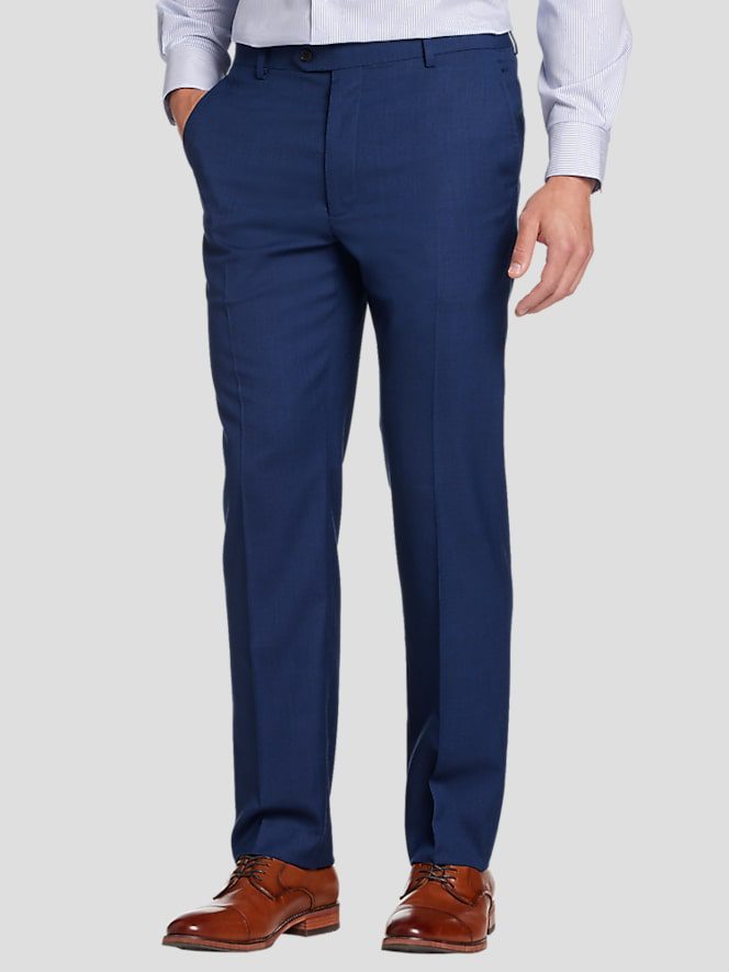TMW_3X1J_14_PRONTO_UOMO_SUIT_PANTS_BLUE_MAIN