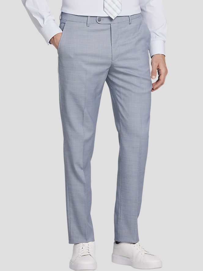 TMW_3XNL_15_JOE_JOSEPH_ABBOUD_SUIT_PANTS_LT_BLUE_SHARKSKIN_MAIN