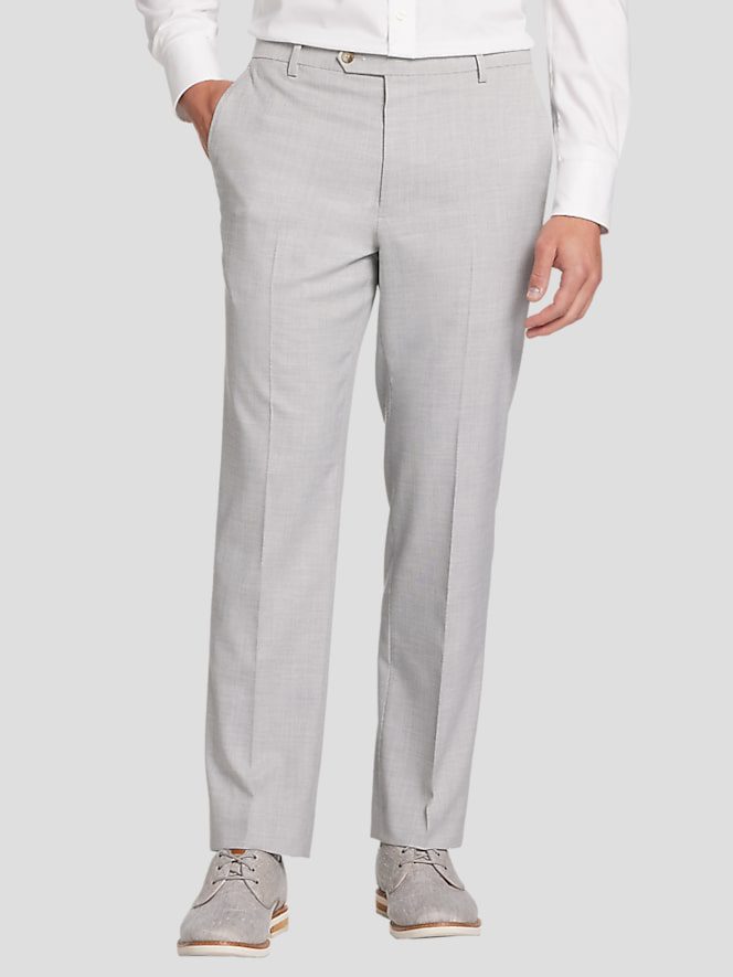 TMW_3XPD_16_PRONTO_UOMO_SUIT_PANTS_LT_GRAY_SHARKSKIN_MAIN