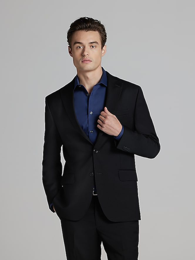 TMW_3XT0_02_JOE_JOSEPH_ABBOUD_SUIT_JACKETS_BLACK_SOLID_MAIN