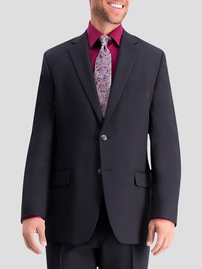 TMW_3Y4X_02_HAGGAR_SUIT_JACKETS_BLACK_SOLID_MAIN