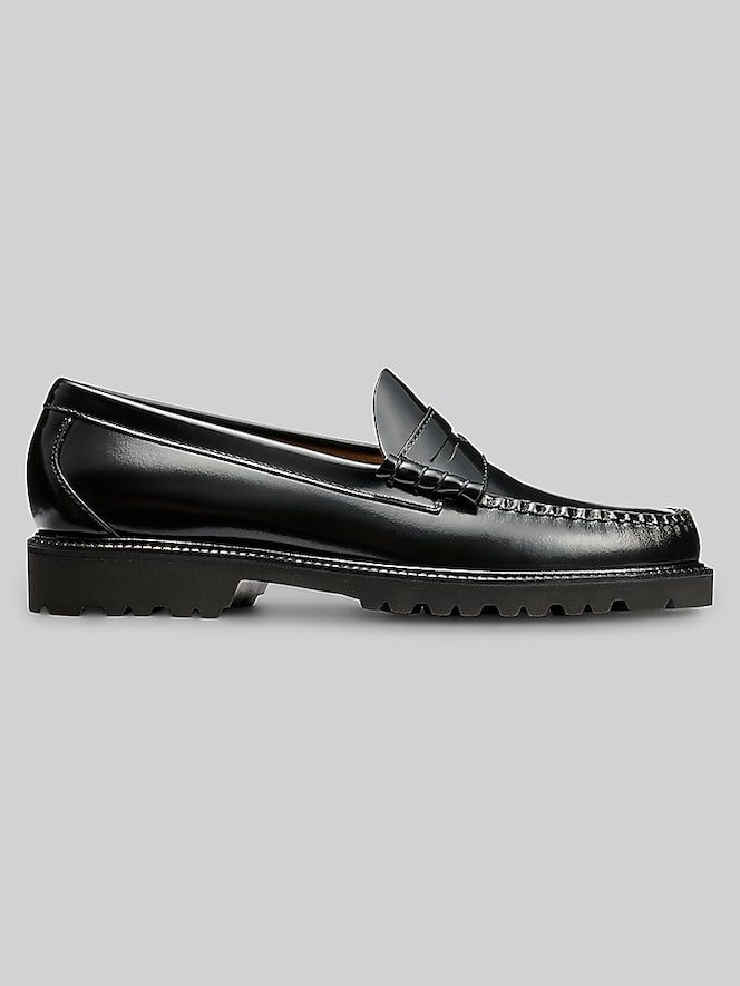 TMW_40B2_02_GHBASS_LOAFERS_BLACK_MAIN