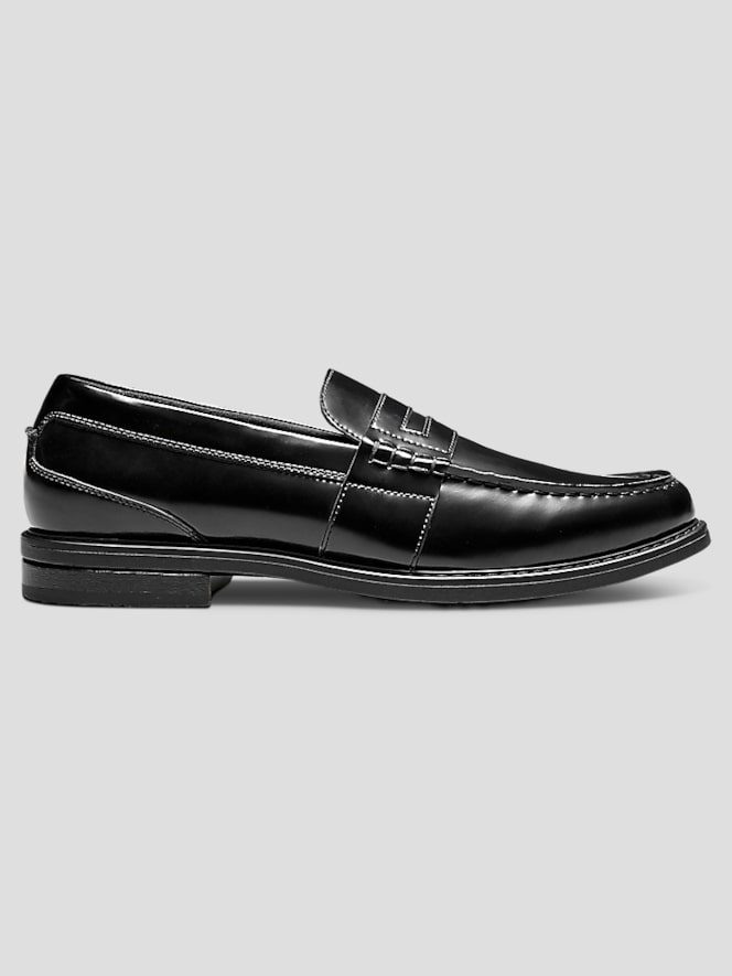 TMW_42RH_02_NUNN_BUSH_LOAFERS_BLACK_MAIN