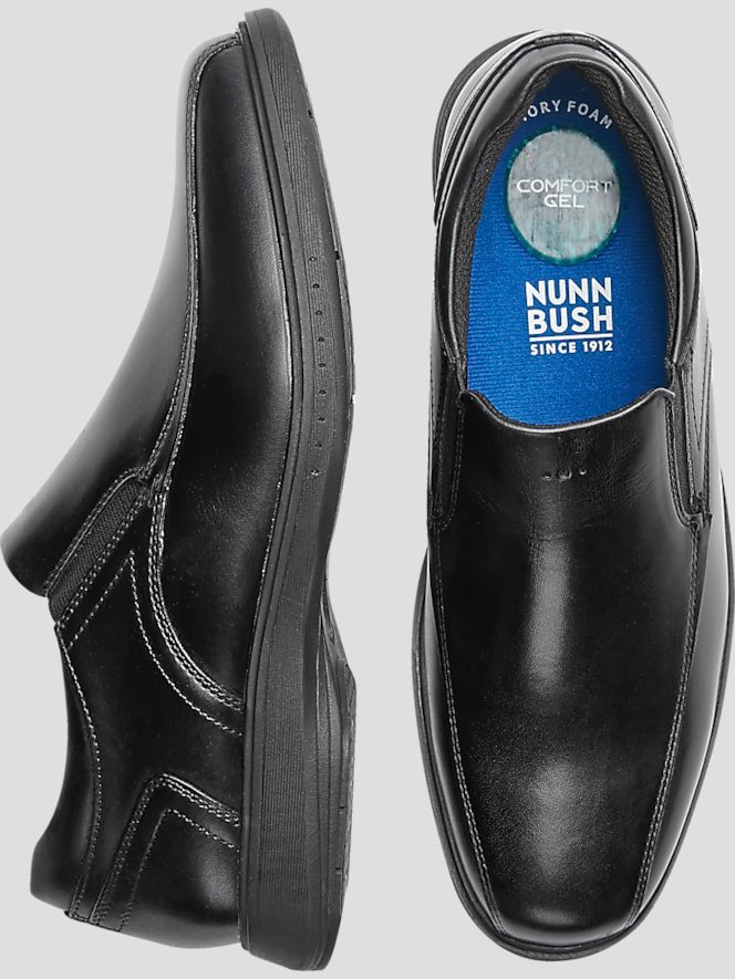 TMW_42U0_02_NUNN_BUSH_CASUAL_SHOES_BLACK_MAIN