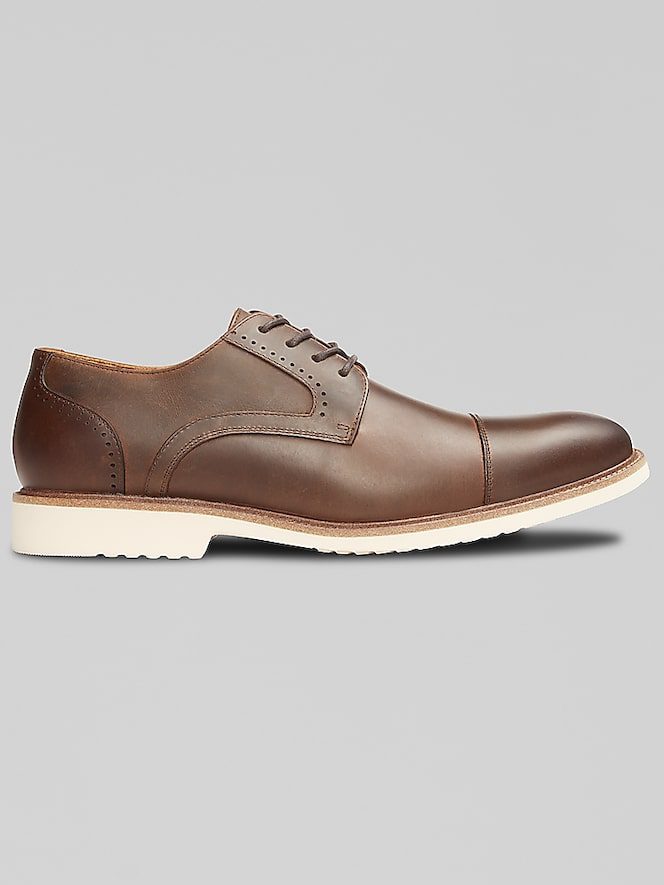 TMW_42VX_03_STACY_ADAMS_CASUAL_SHOES_BROWN_CRAZY_HORSE_MAIN