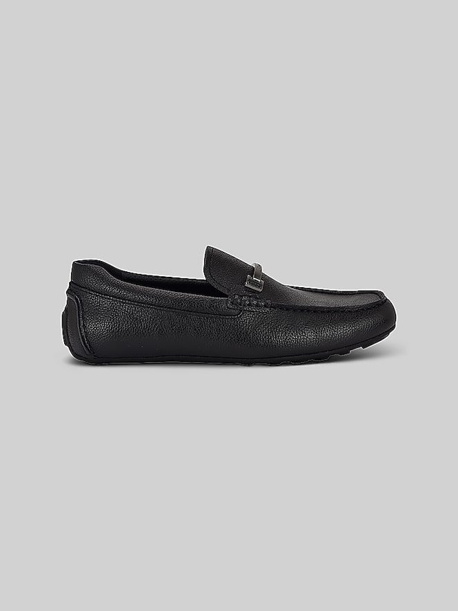 TMW_42XK_02_CALVIN_KLEIN_LOAFERS_BLACK_MAIN