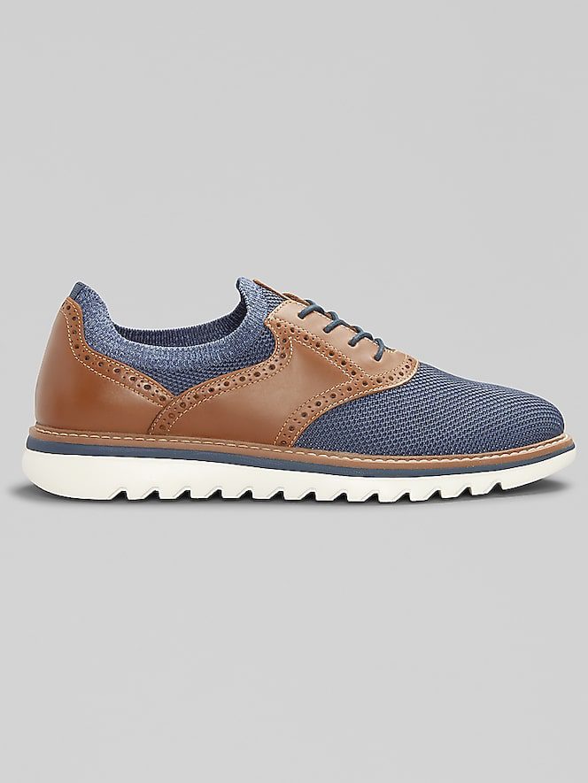 TMW_42ZE_01_JOHNSTON_MURPHY_CASUAL_SHOES_NAVY_MAIN