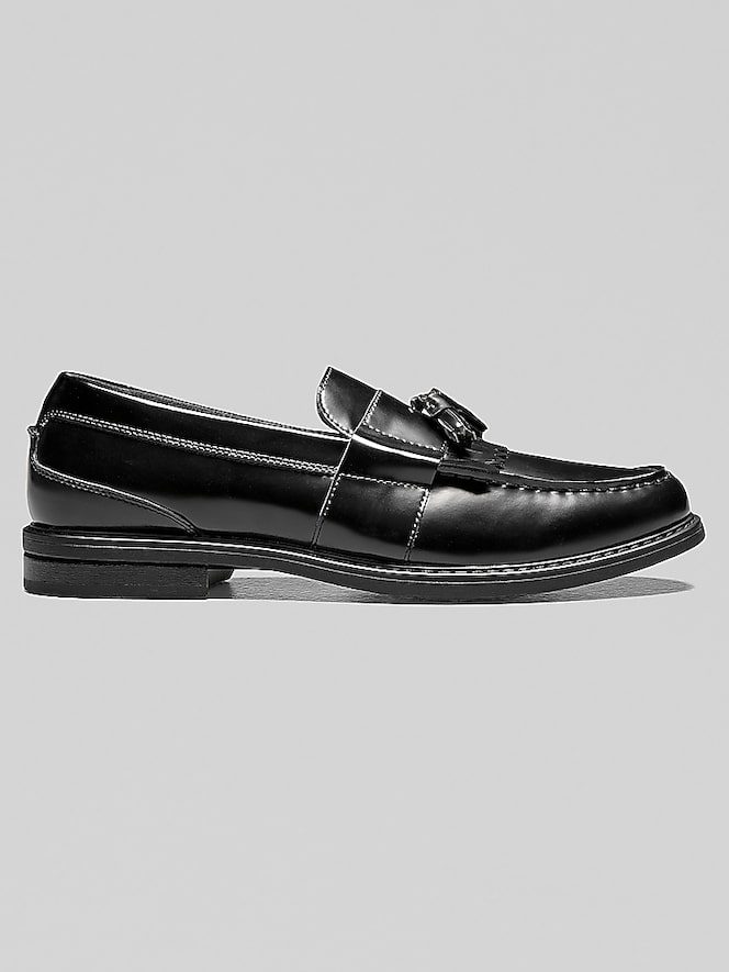 TMW_431H_02_NUNN_BUSH_LOAFERS_BLACK_MAIN