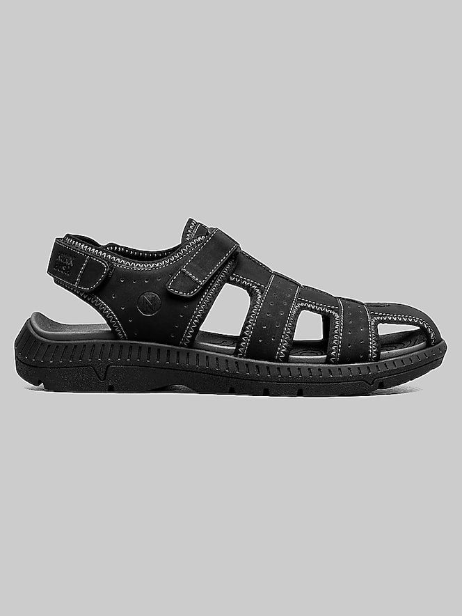 TMW_431K_02_NUNN_BUSH_SANDALS_BLACK_MAIN